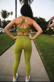 Buttery Soft Leggings